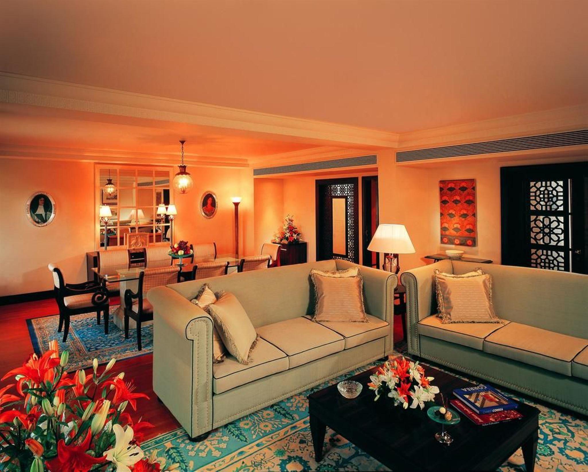 Itc Maratha, A Luxury Collection Hotel, Hotel