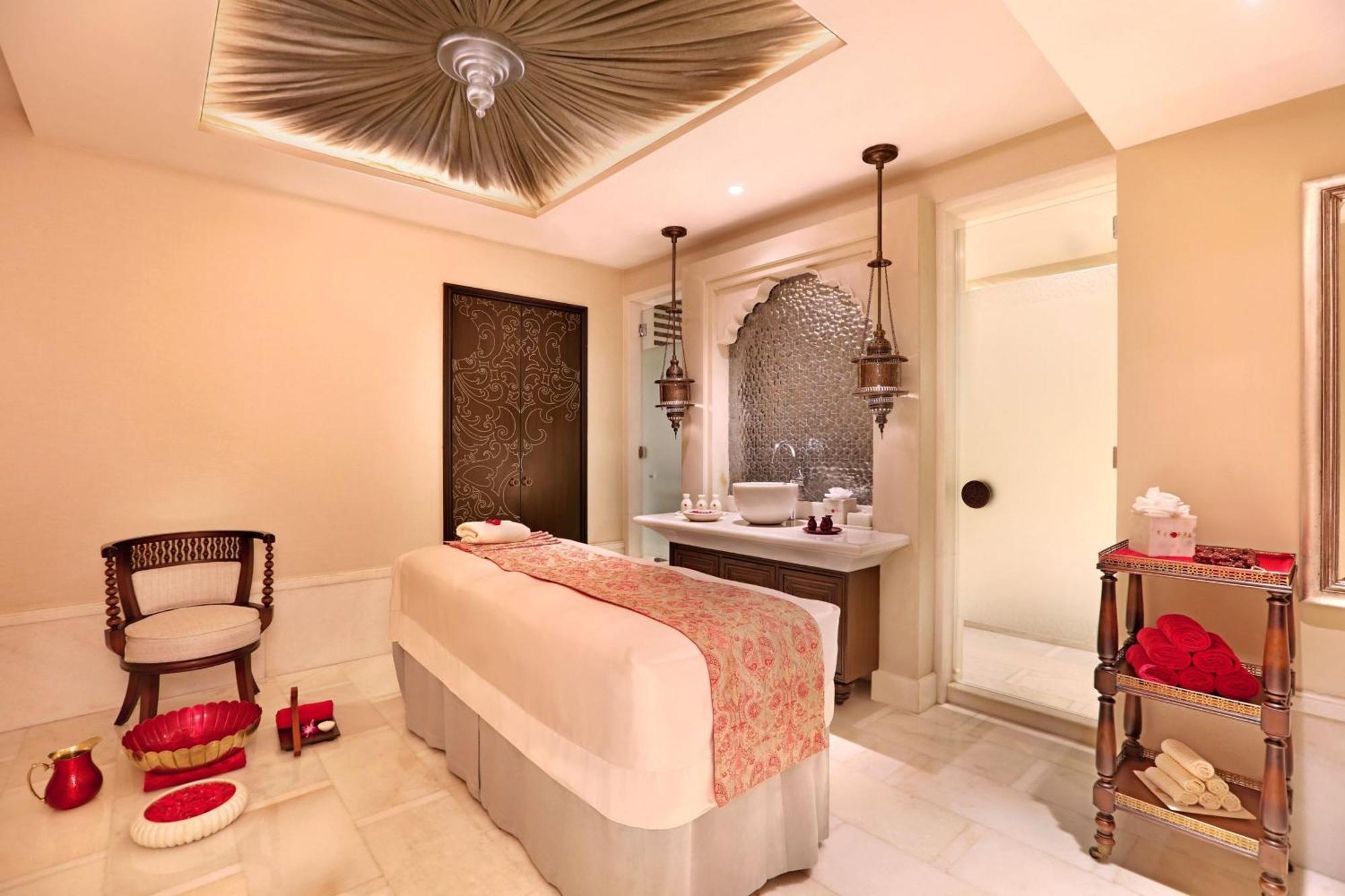 Itc Maratha, A Luxury Collection Hotel,