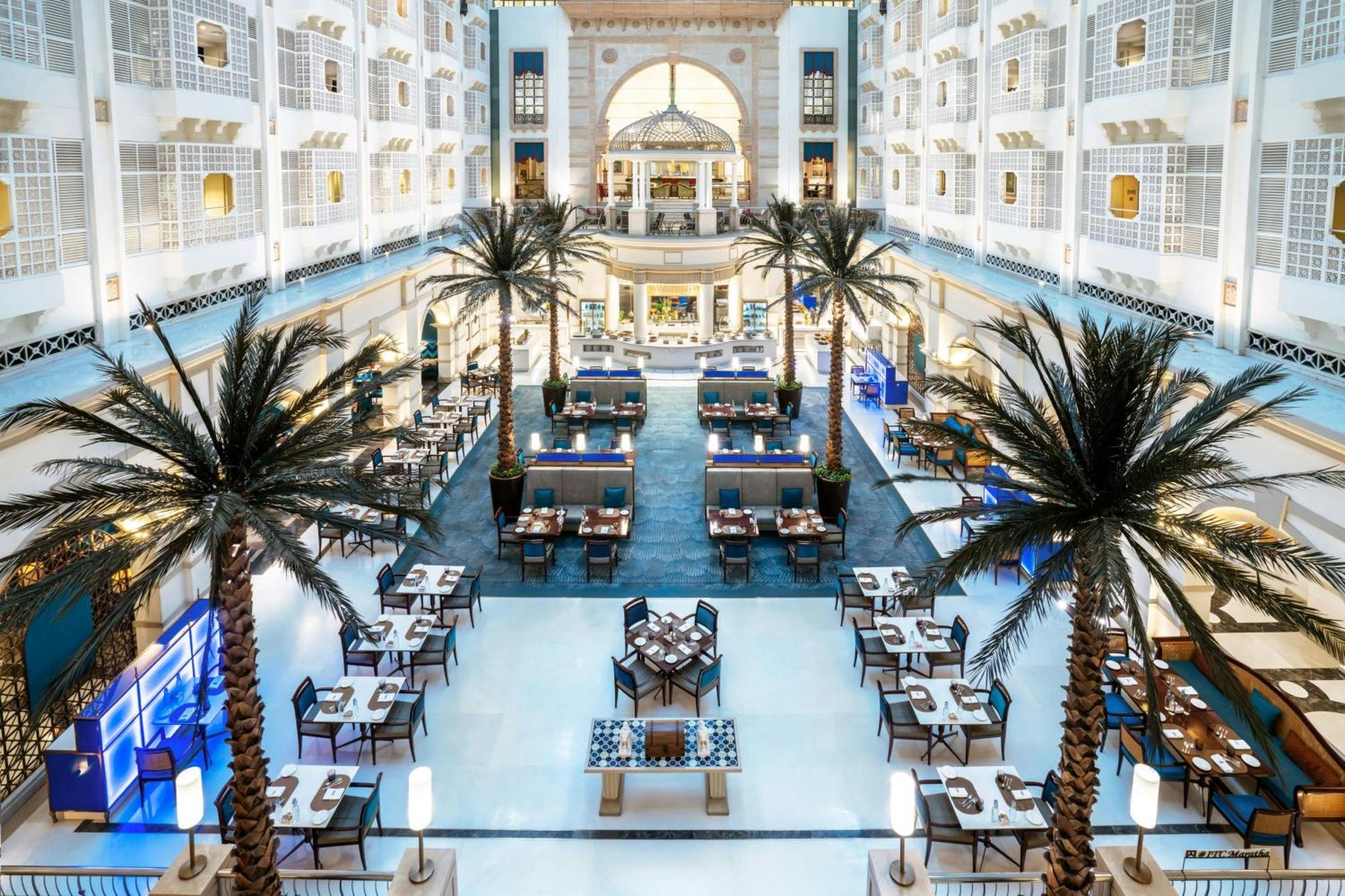 Itc Maratha, A Luxury Collection Hotel, Hotel