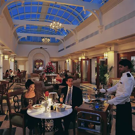 Itc Maratha, A Luxury Collection Hotel, Mumbai 
